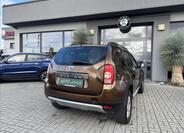 Dacia Duster 5