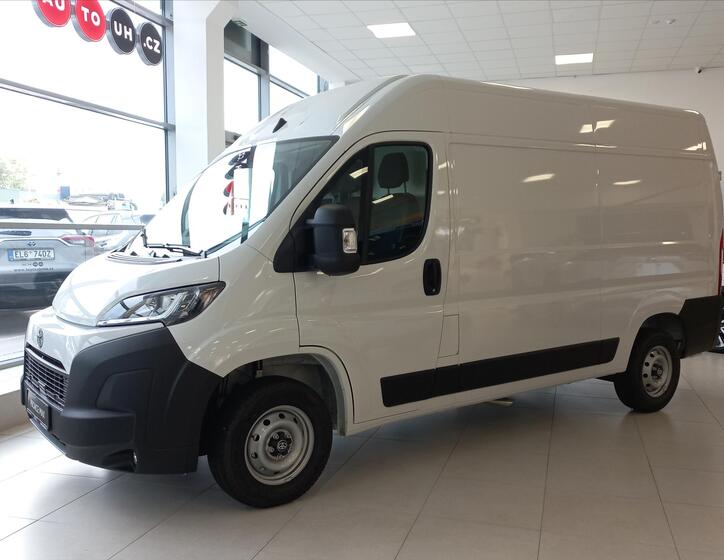 Toyota ProAce 1