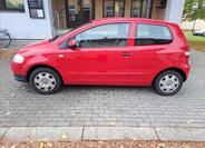 Volkswagen Fox 8