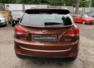 Hyundai ix35 7