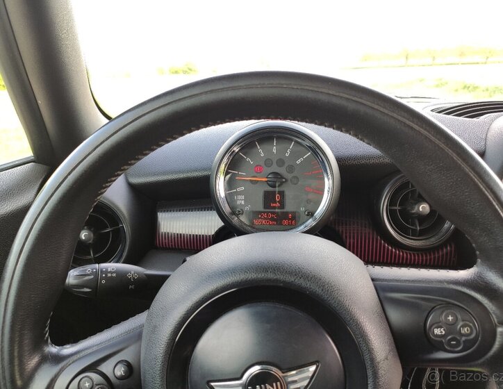 Mini Cooper S 7
