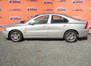 Volvo S60 4