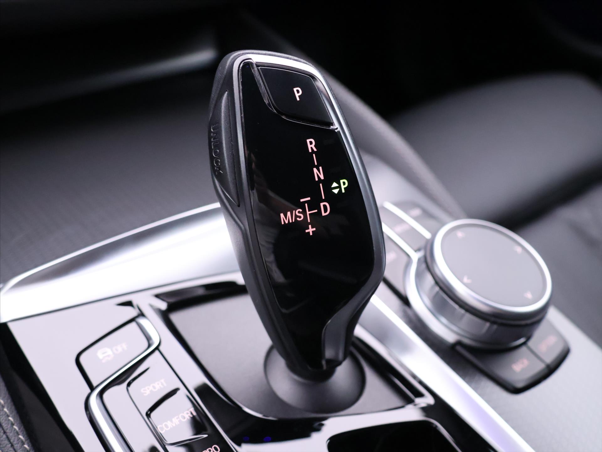 BMW Řada 5