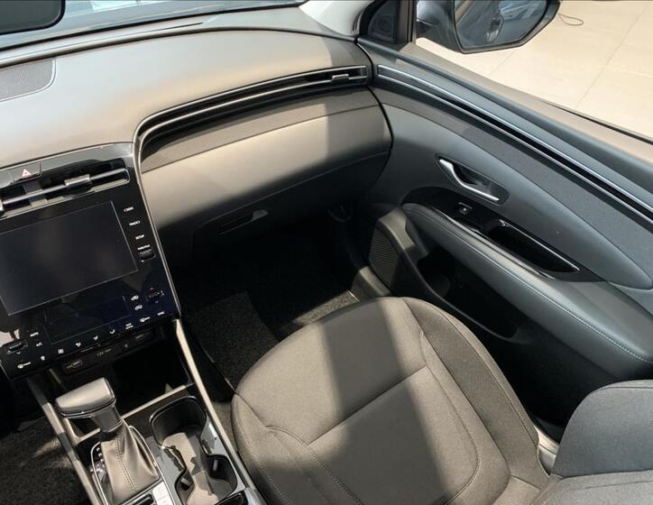 Hyundai Tucson 20