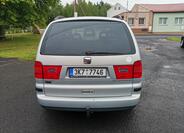 Seat Alhambra 7