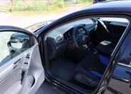 Volkswagen Golf 9