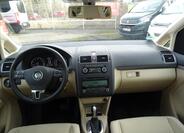 Volkswagen Touran 22