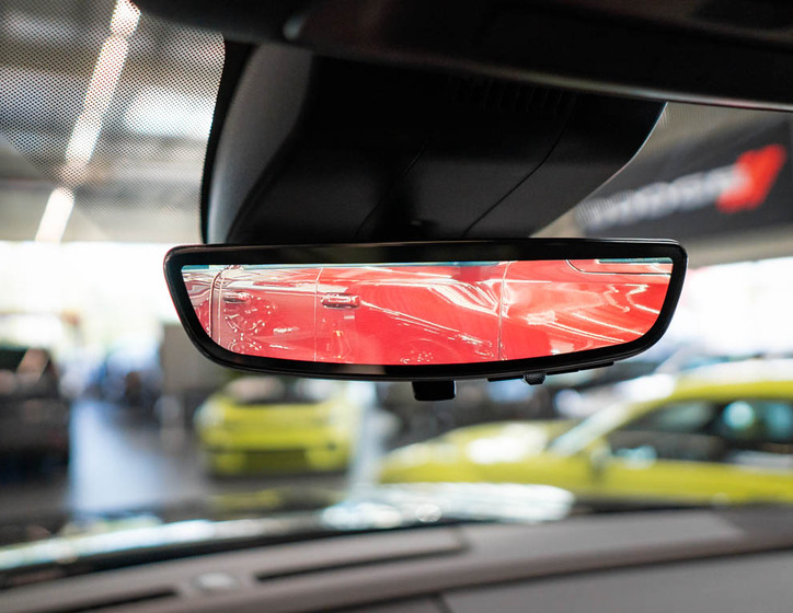 Chevrolet Suburban 38