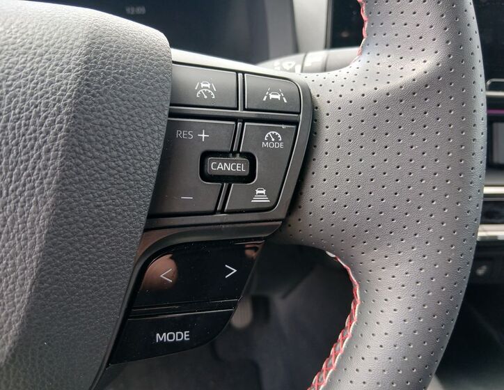 Toyota C-HR 24