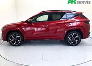 Hyundai Tucson 2