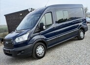 Ford Transit 1