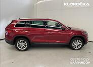 Škoda Kodiaq 3