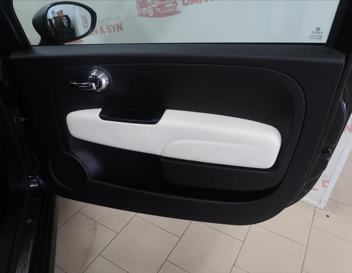 Fiat 500C 12