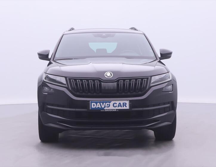 Škoda Kodiaq 2