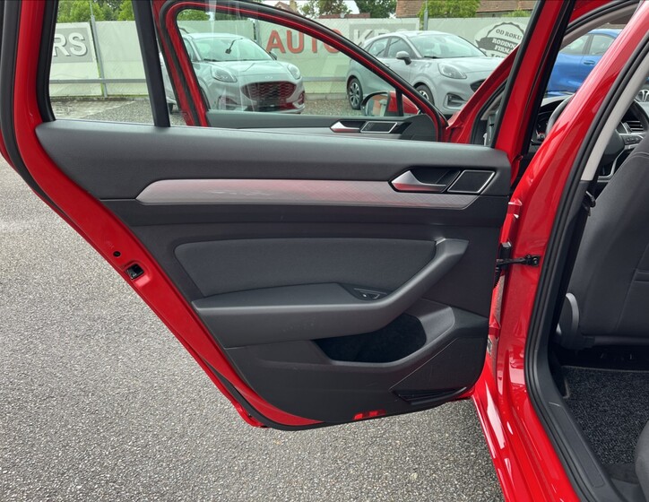 Volkswagen Passat 55