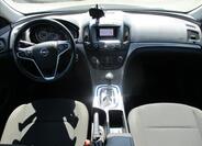 Opel Insignia 12