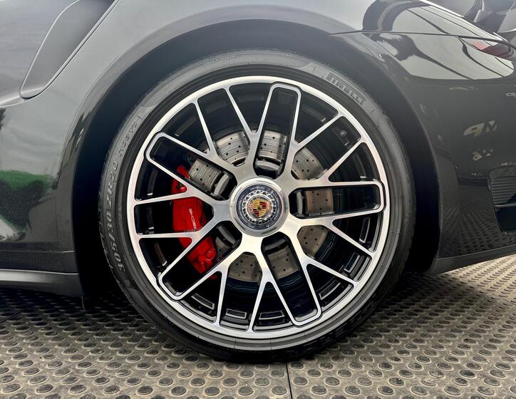 Porsche 911 45