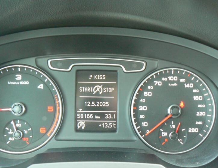 Audi Q3 22