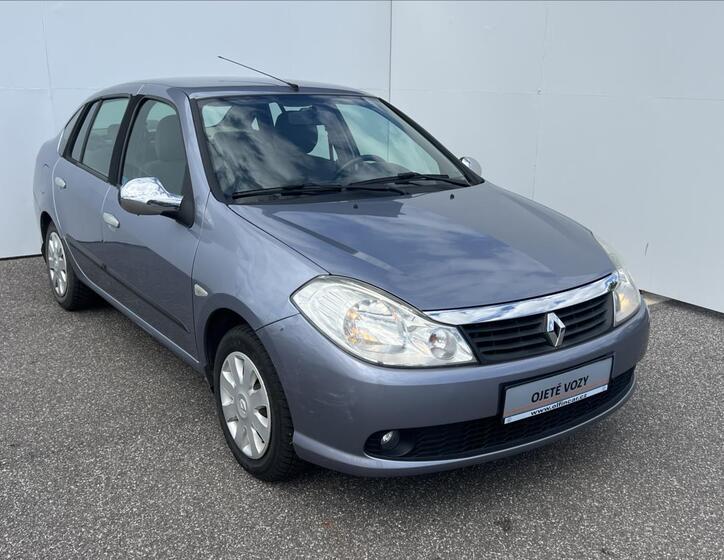 Renault Thalia 7
