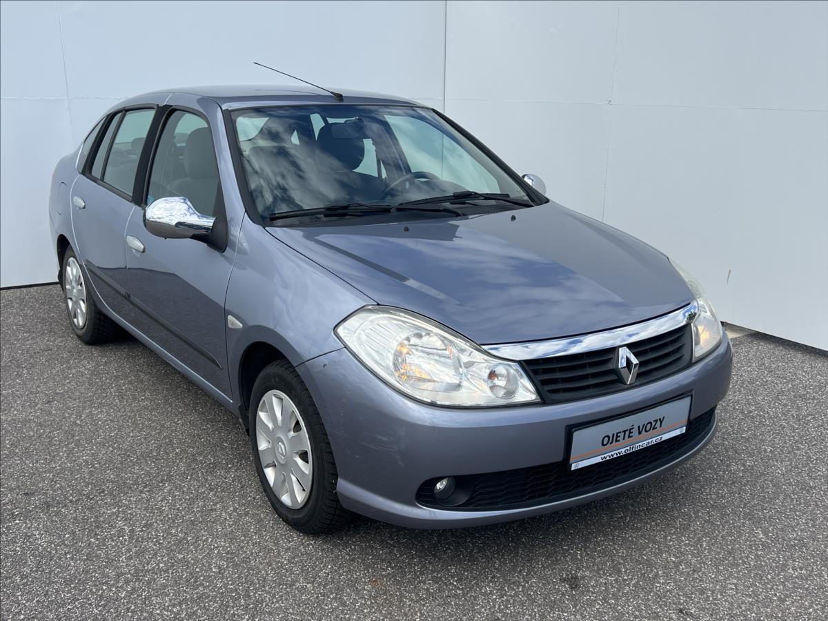 Renault Thalia