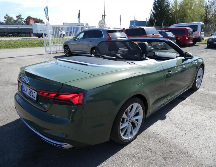 Audi A5 9