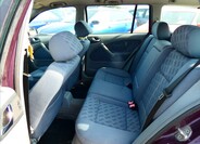 Škoda Octavia 9