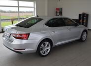 Škoda Superb 6