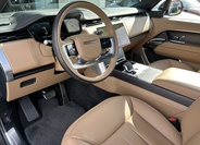 Land Rover Range Rover 9