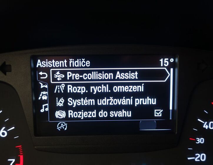 Ford Focus 12