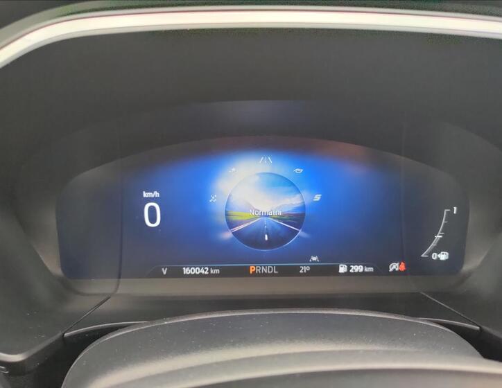 Ford Kuga 35