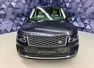 Land Rover Range Rover 3