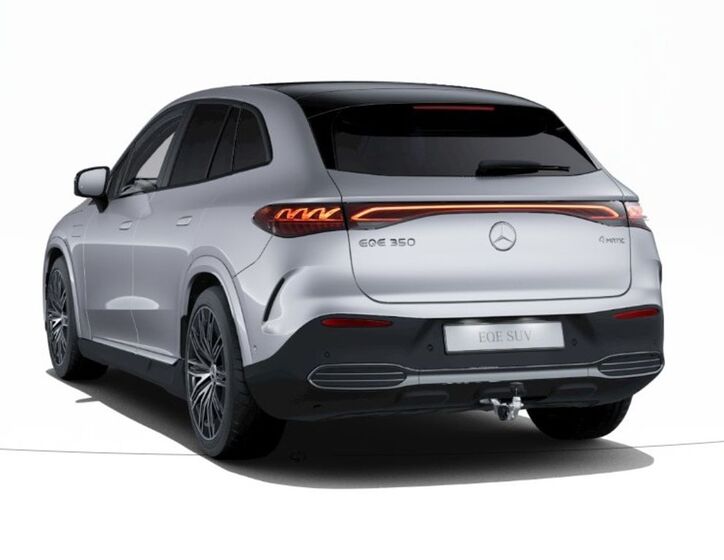 Mercedes-Benz EQE 4