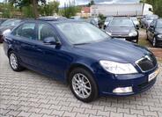 Škoda Octavia 1