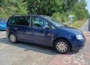 Volkswagen Touran 16