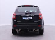 Chevrolet Captiva 6