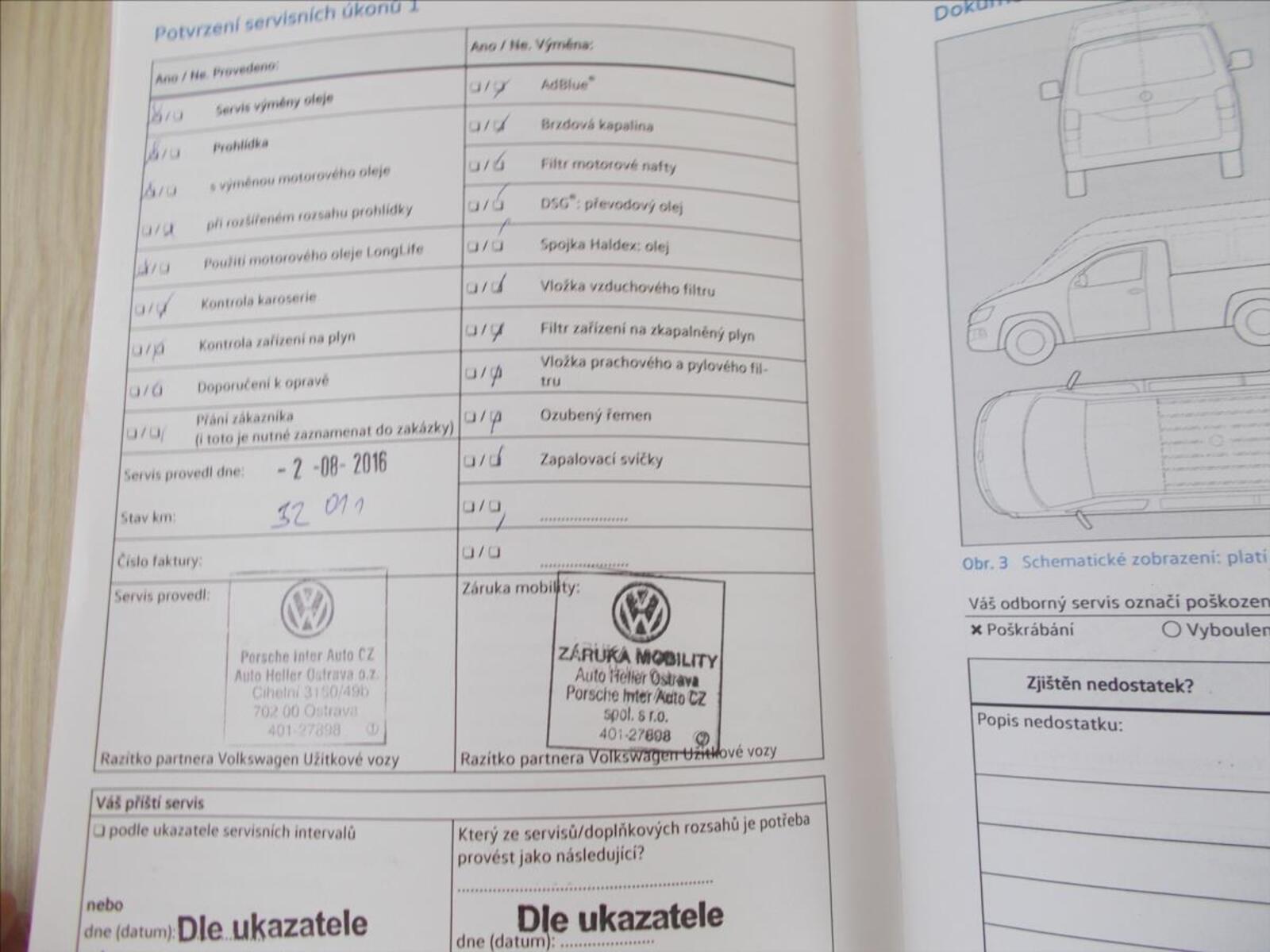 Volkswagen Caddy 39