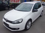 Volkswagen Golf 1