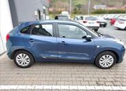 Suzuki Baleno 5