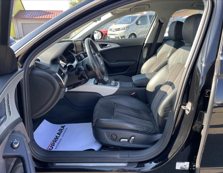 Audi A6 24