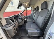 Ford Transit 18