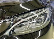 Mercedes-Benz Třídy C 8