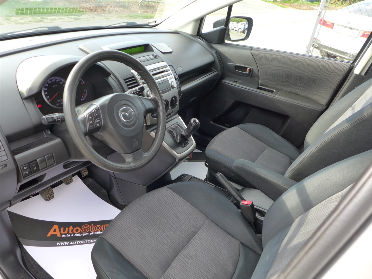 Mazda 5