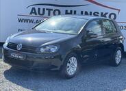 Volkswagen Golf 1