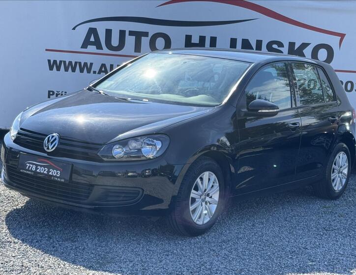 Volkswagen Golf 1