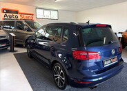 Volkswagen Golf Sportsvan 5
