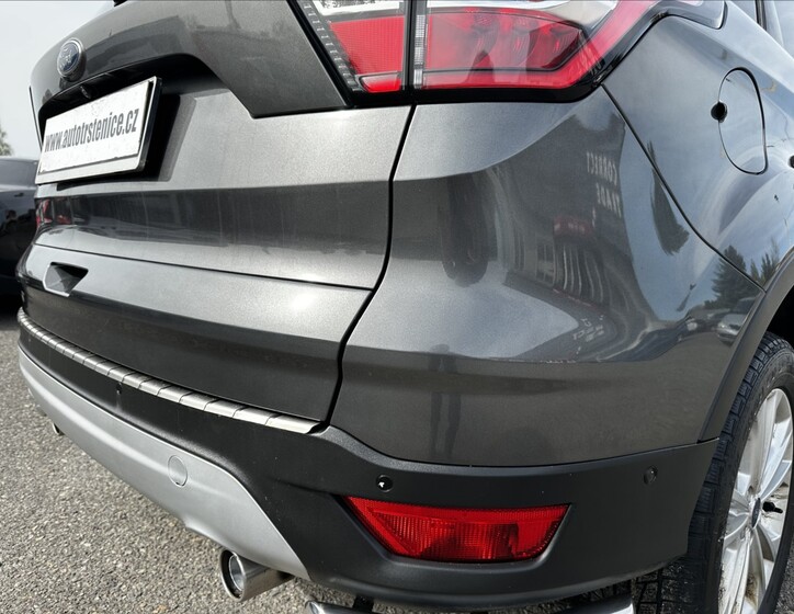 Ford Kuga 21