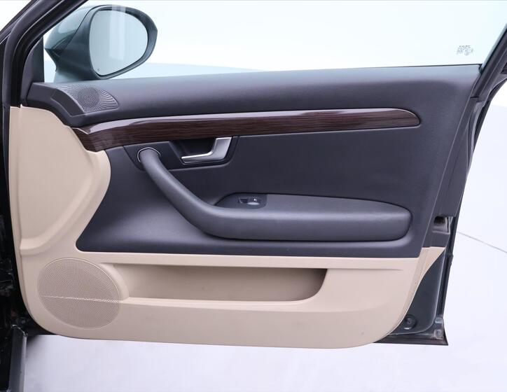Seat Exeo 13