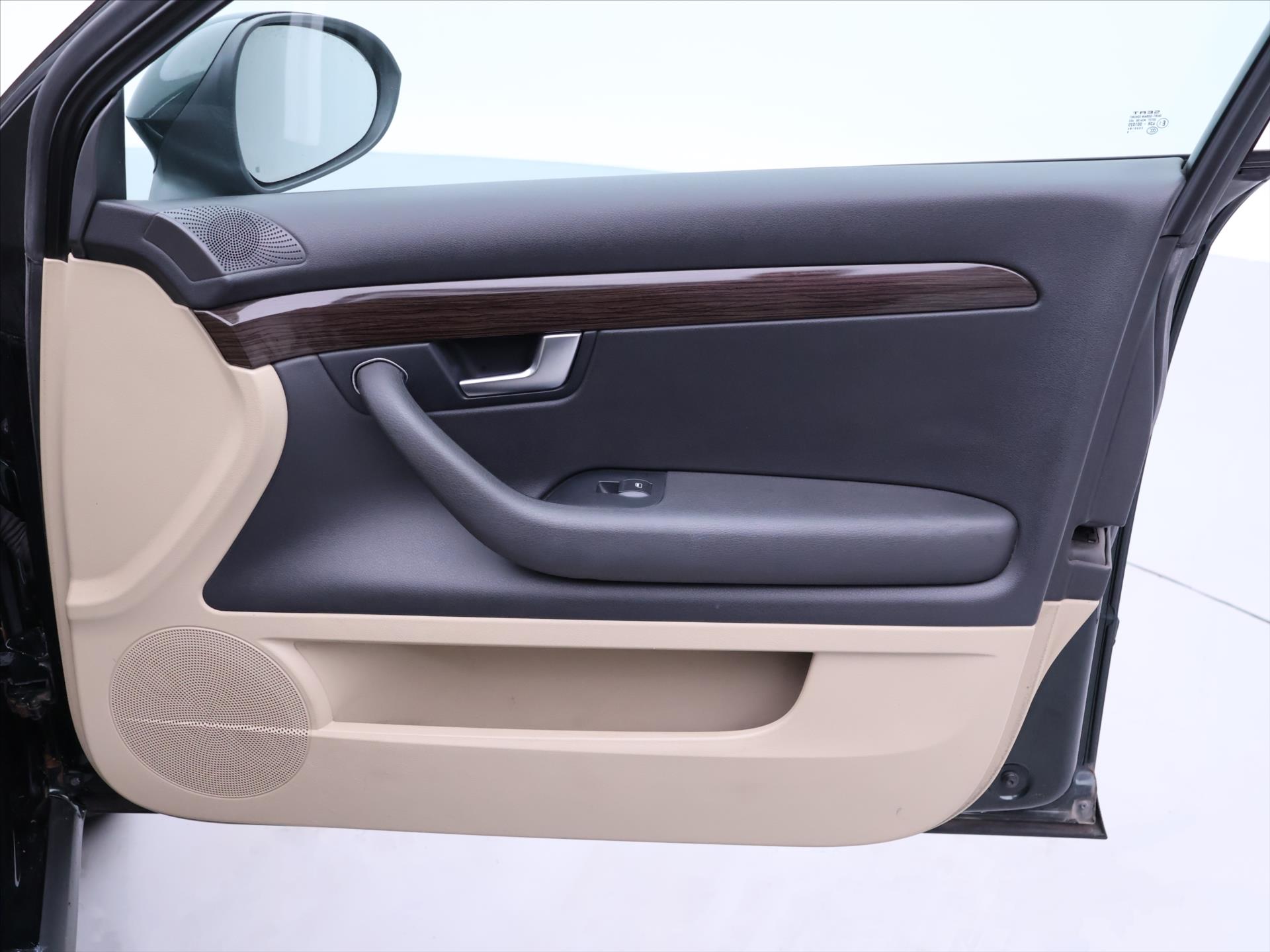Seat Exeo
