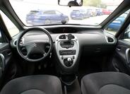 Citroën Xsara 7