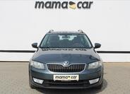Škoda Octavia 2